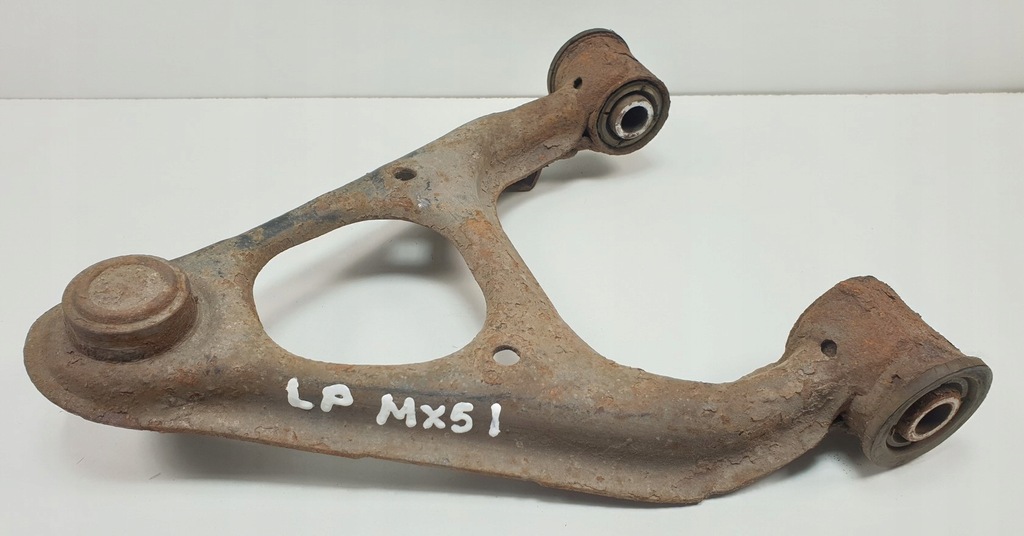 фото №1, Важіль лівий перед mazda mx-5 i na