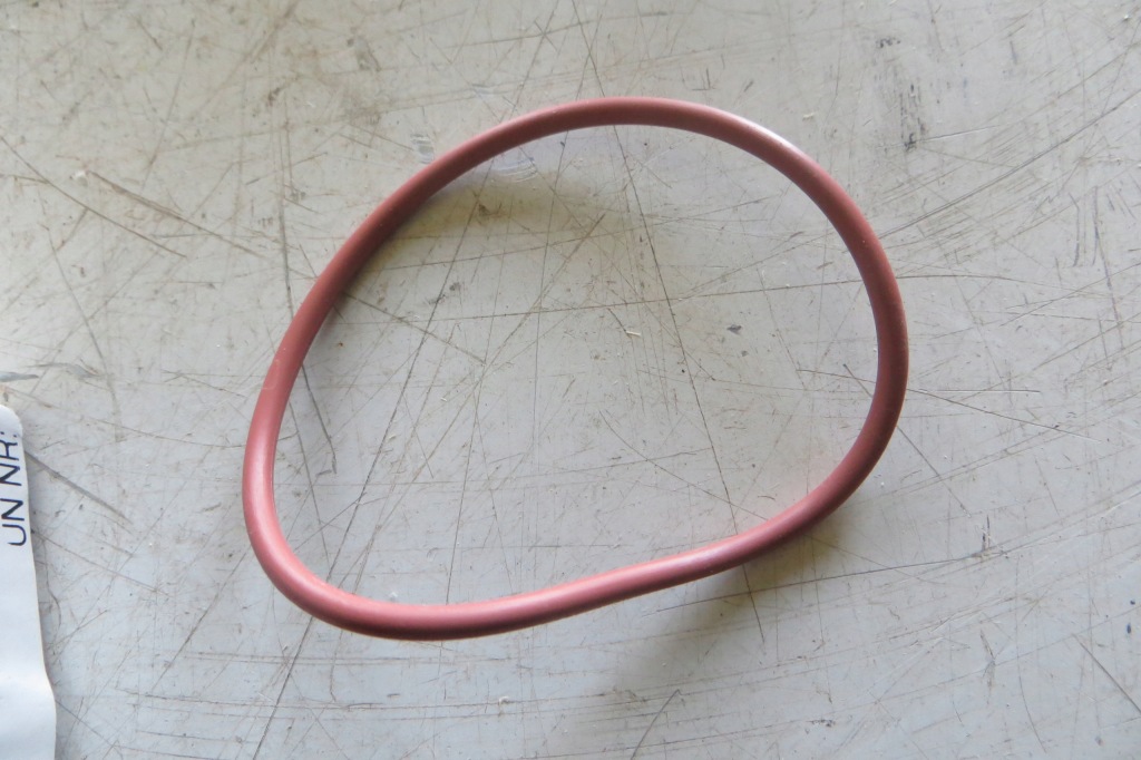 Фильтр топлива man 51.12503-0062 оригинальный номер в Украине