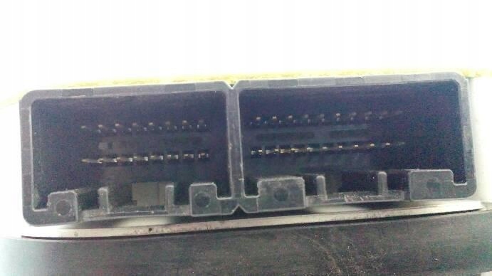 фото №6, Лічильник mazda premacy 2,0 ditd 1998r.