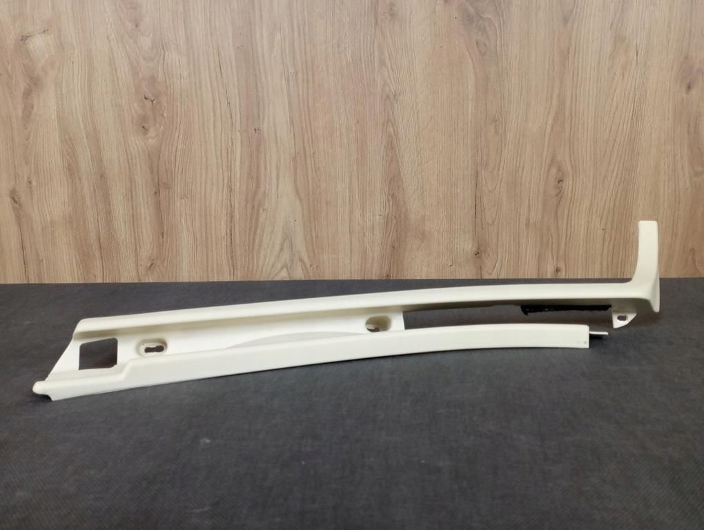 фото №1, Mercedes slk r170 lift защита накладка правая петля крыша a1707901045