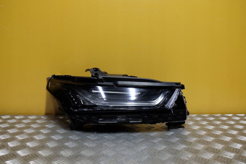 фото №1, Chevrolet traverse 2022- фара лампа drl led r usa