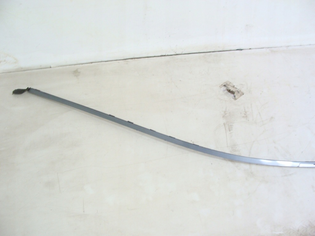 фото №1, Opel signum a молдинг кровельная правая 24441006