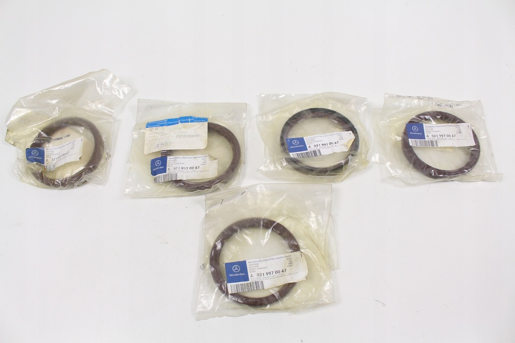 фото №5, Прокладка ступиця mercedes w742 w743 w746