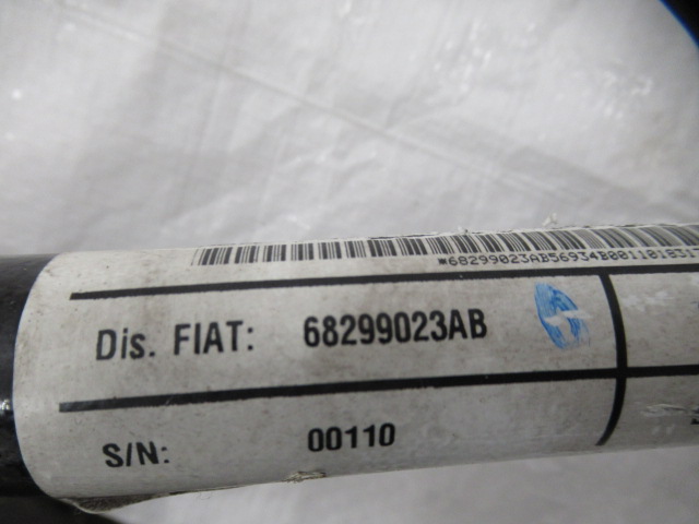 Jeep compas 2 2 тяга стабілізатора Недорого