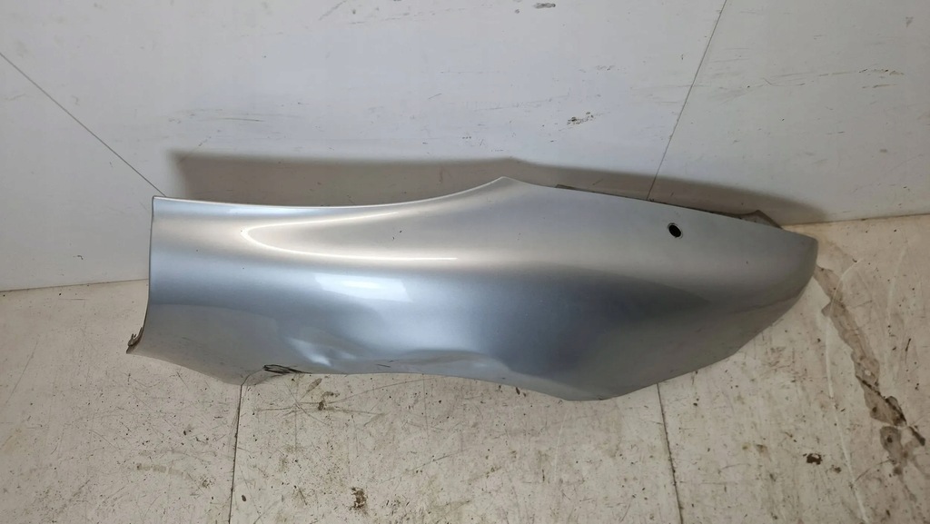 фото №6, Крыло левый задний задняя bmw z3 e36 titansilber