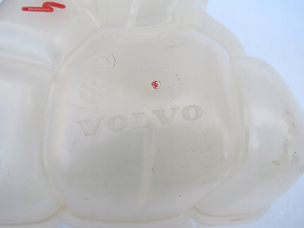 фото №7, Бачок бак розширювальний рідина volvo s60 iii v60 ii xc60 ii xc90 ii