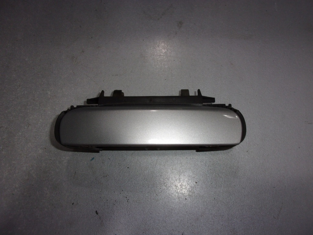 фото №1, Ручка двері audi a4 b7 правий перед ly7w