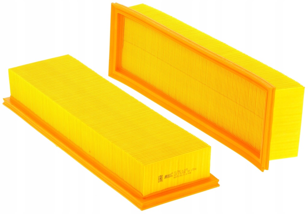 фото №1, Hifi фільтр sa 17204 фільтр повітря