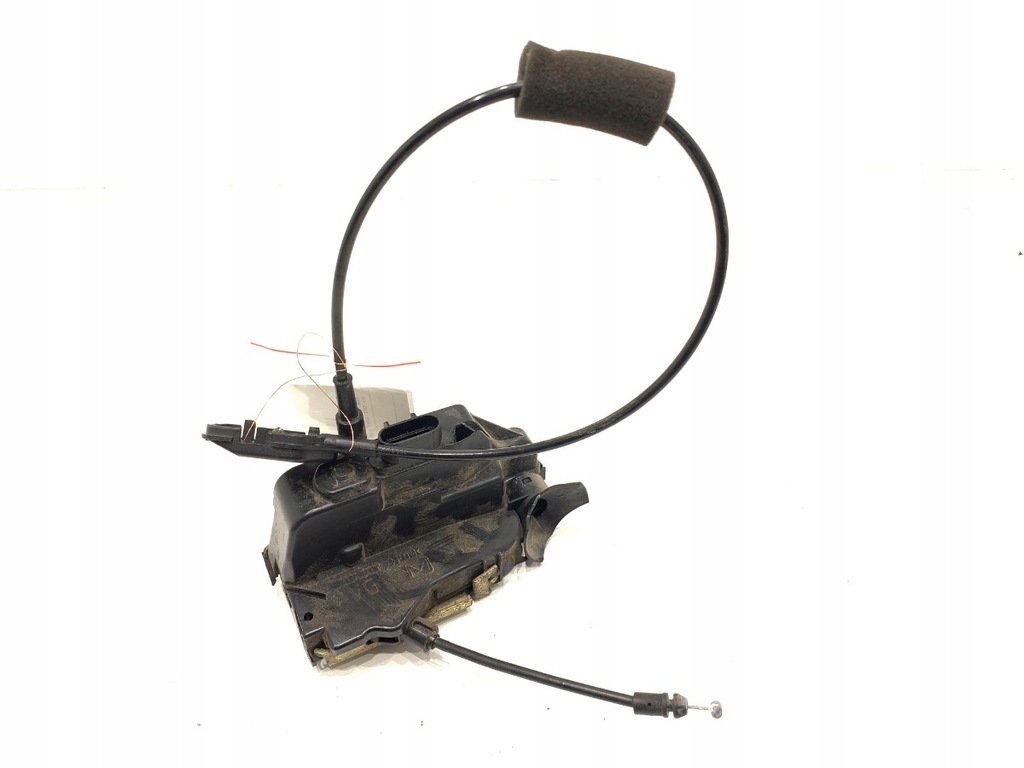 фото №1, Замок двері лівий перед renault espace iv minivan 017972