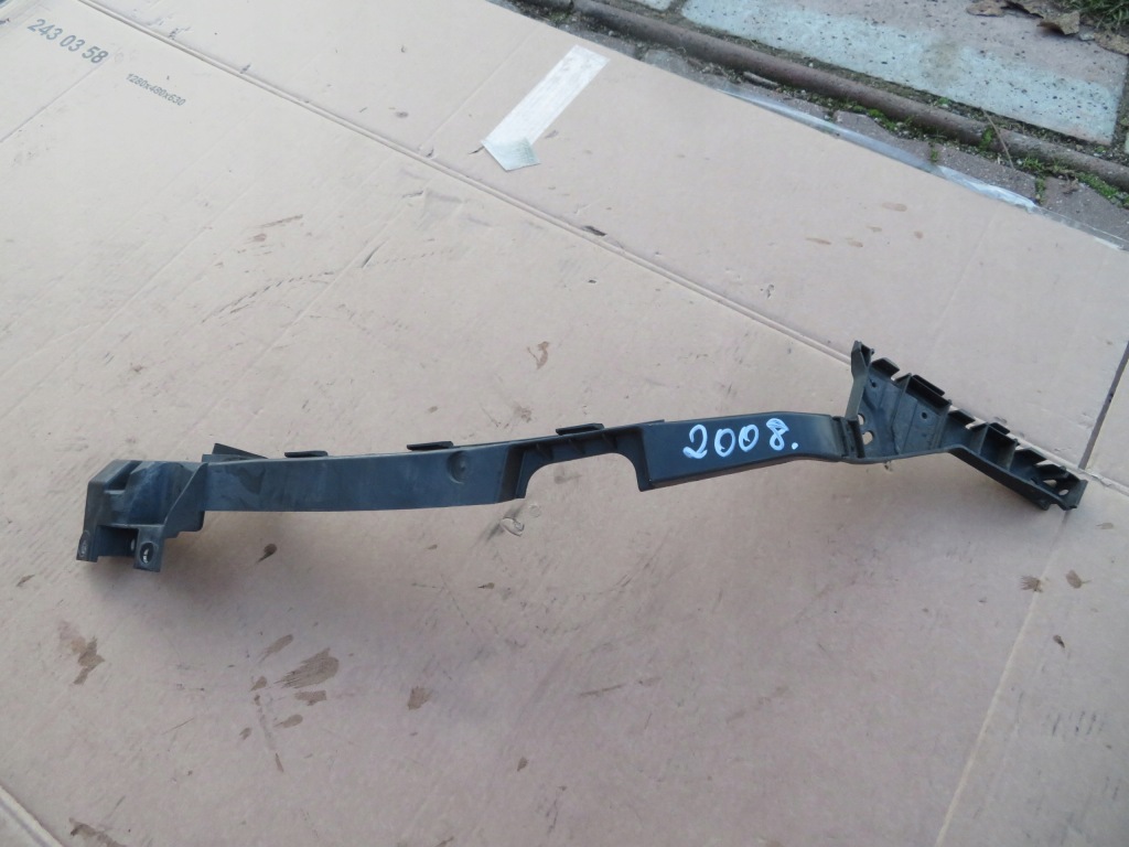 Купить Направляющая бампера opel insignia a перед lh