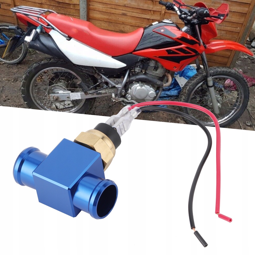 фото №5, Термостат перемикач температури wody датчик