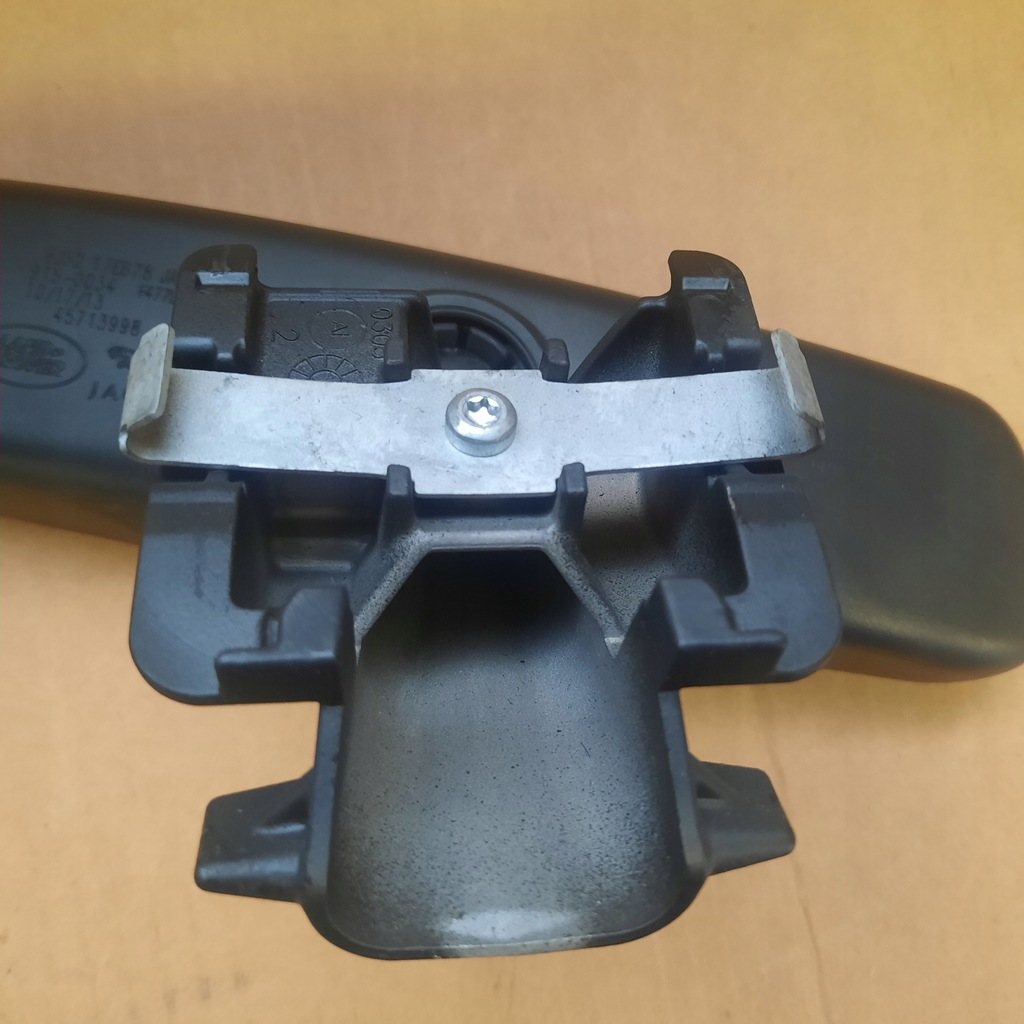 фото №4, Range rover evoque зеркало заднего вида ej32-17e678-ja