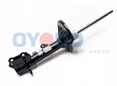 фото №2, Амортизатор газовый hyundai