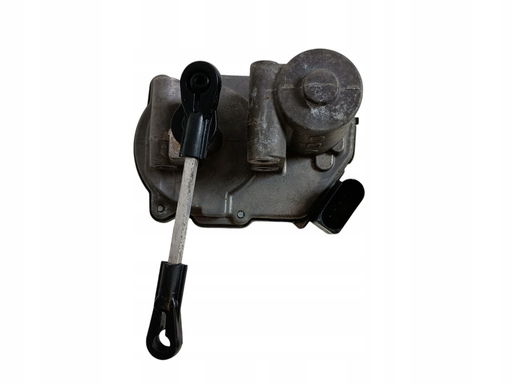 фото №9, Vw touareg phaeton audi a6 a8 3.0 tdi регулятор кришка колектор 059129086e