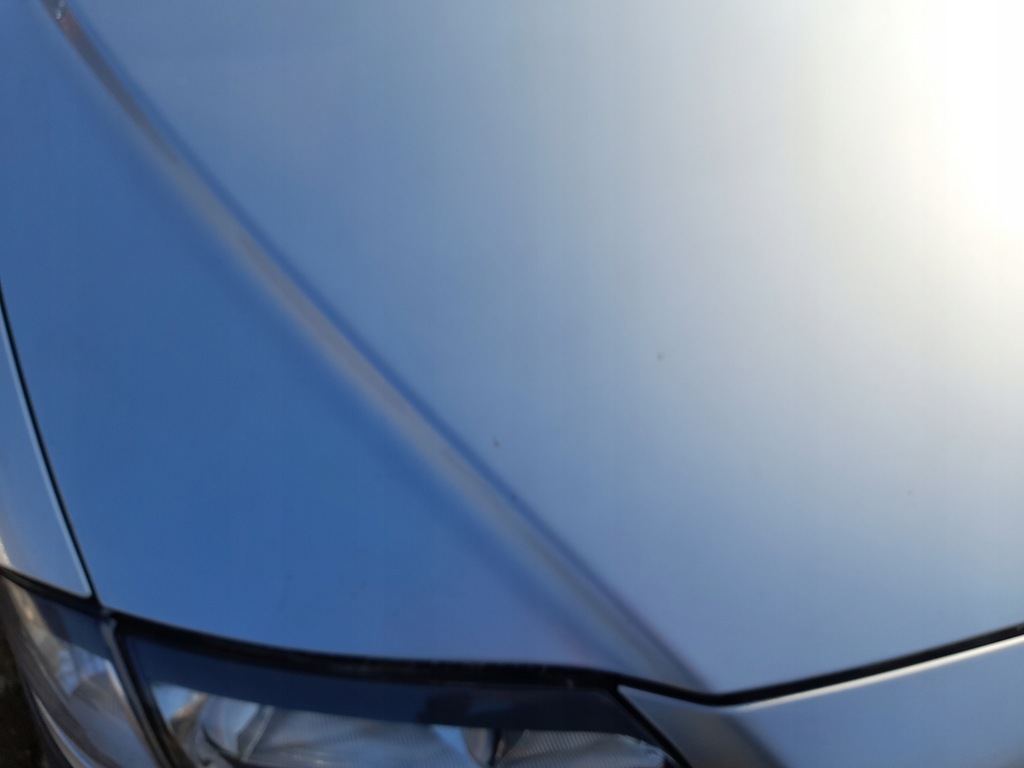 фото №9, Volvo s80 i капот крышка двигателя 426-46