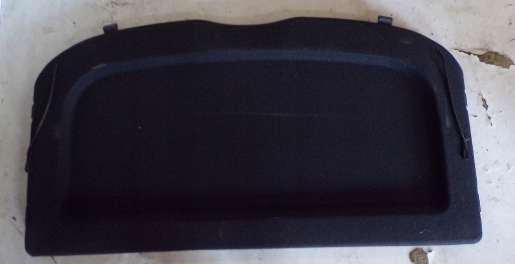 фото №1, Полка багажника opel mokka a