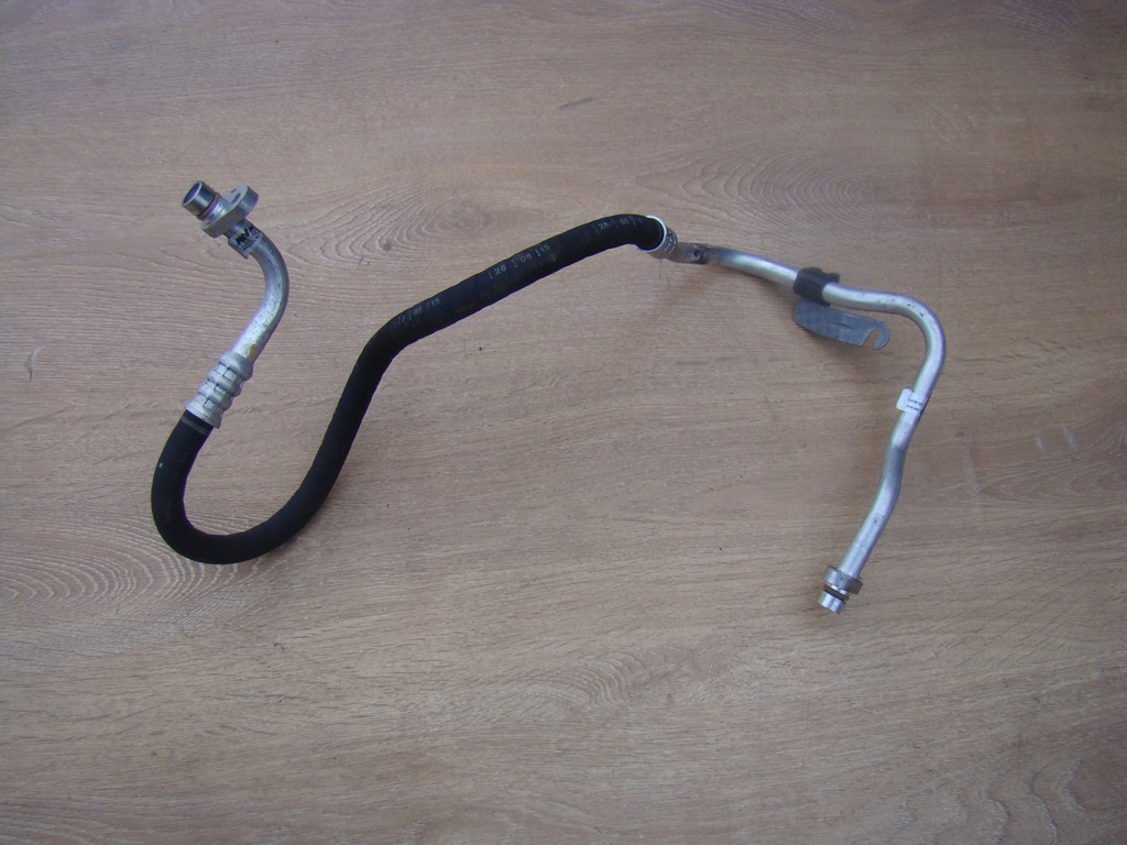 фото №8, Шланг кондиціонера talisman megane iv scenic