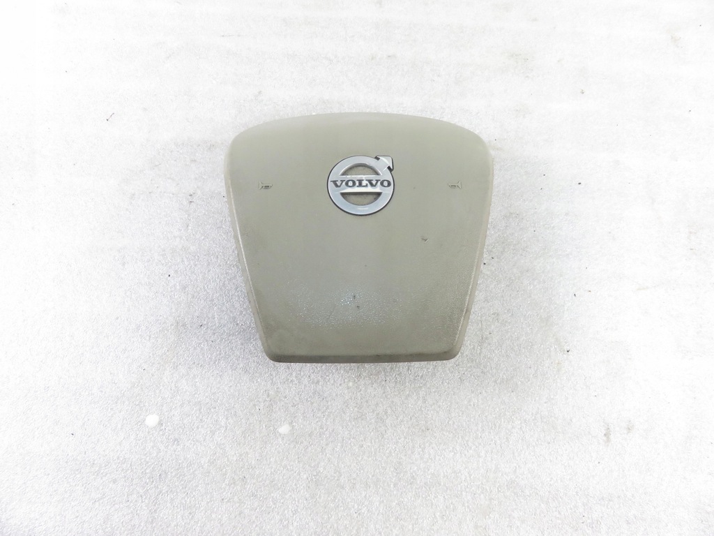 фото №9, Заглушка подушка безпеки volvo fh ii 3069900