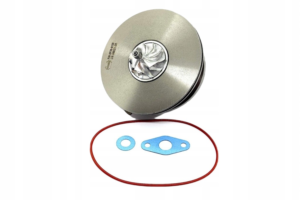 фото №1, Серцевина /картридж турбіни mini clubman clubvan countryman paceman r55 r56 54359700039