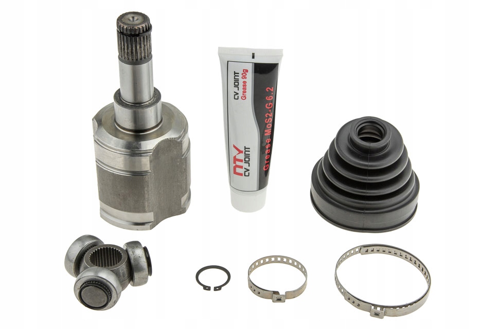 фото №1, Шарнир внутренний l p chrysler sebring jr dodge stratus