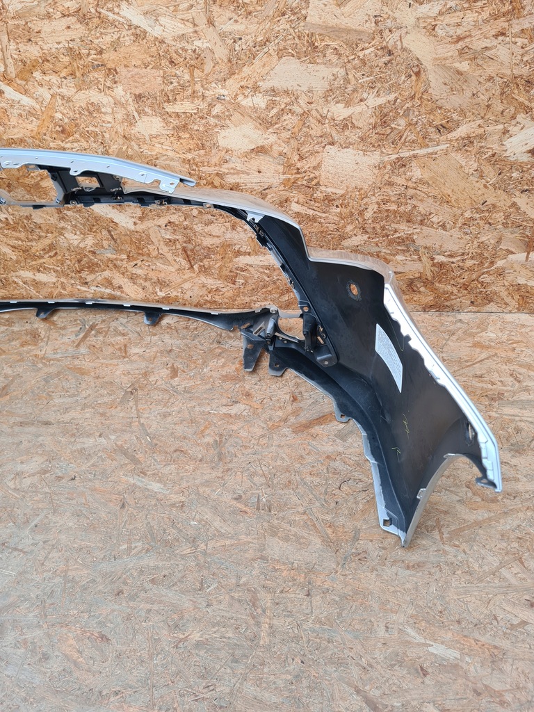 фото №6, Бампер передний перед toyota corolla e21 52119-02p40