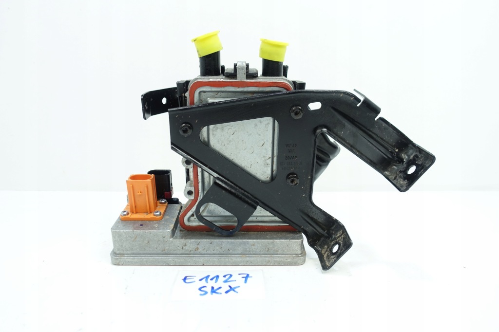 фото №1, Модуль отопления жидкость vw id3 id.3 1ea963231