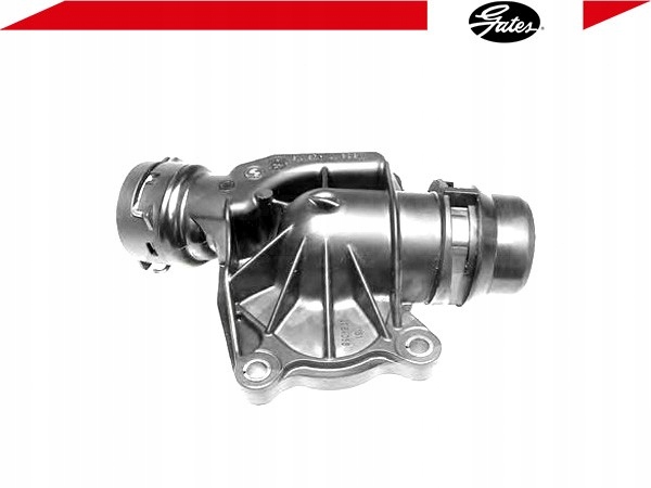 фото №2, Термостат [gates]