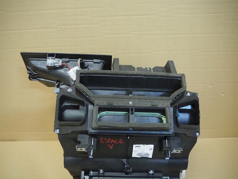 фото №3, Обігрівач renault espace v