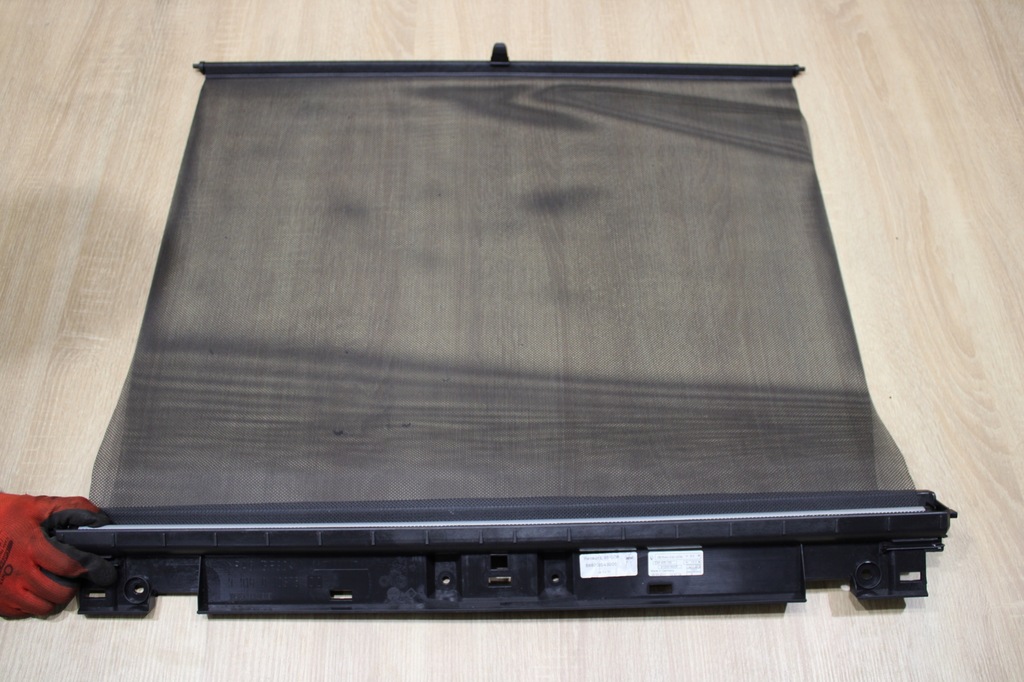 фото №5, Шторка крыша renault megane iii cc cabrio