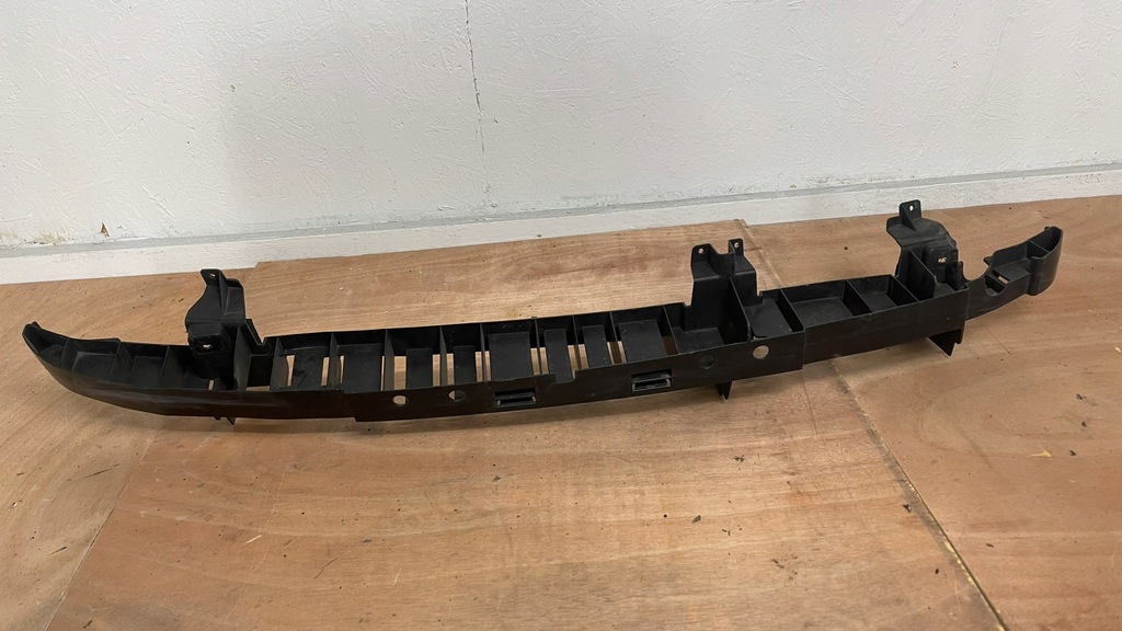 фото №1, Dacia lodgy абсорбер бампера передній перед