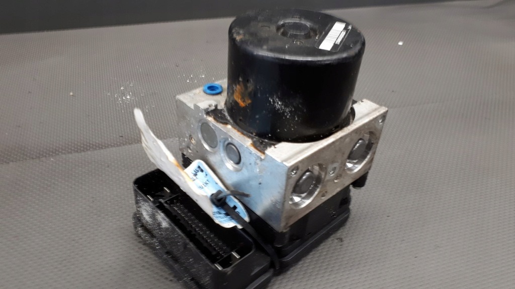 фото №1, Dh52-2c405-ae насос abs land rover freelander 2.2