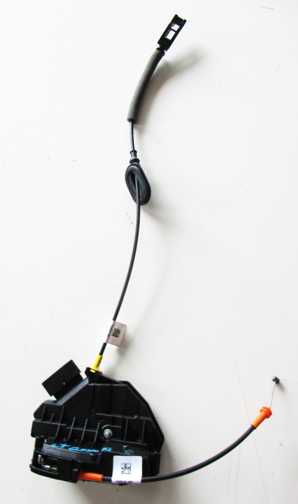 фото №1, Ford оригинальный номер gn15-a264a27-ec