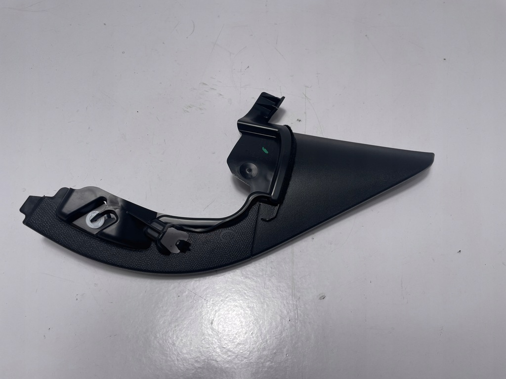 фото №1, 98207655zd защита дверь левый перед ds3 crossback