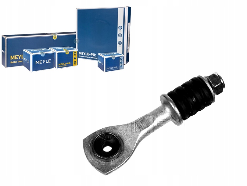 фото №1, З'єднувач стабілізатора meyle 7014210