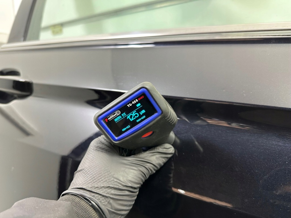 5nn831056c дверей передні volkswagen tiguan allspace 2018 доставка pl 2–3 dn в Україні