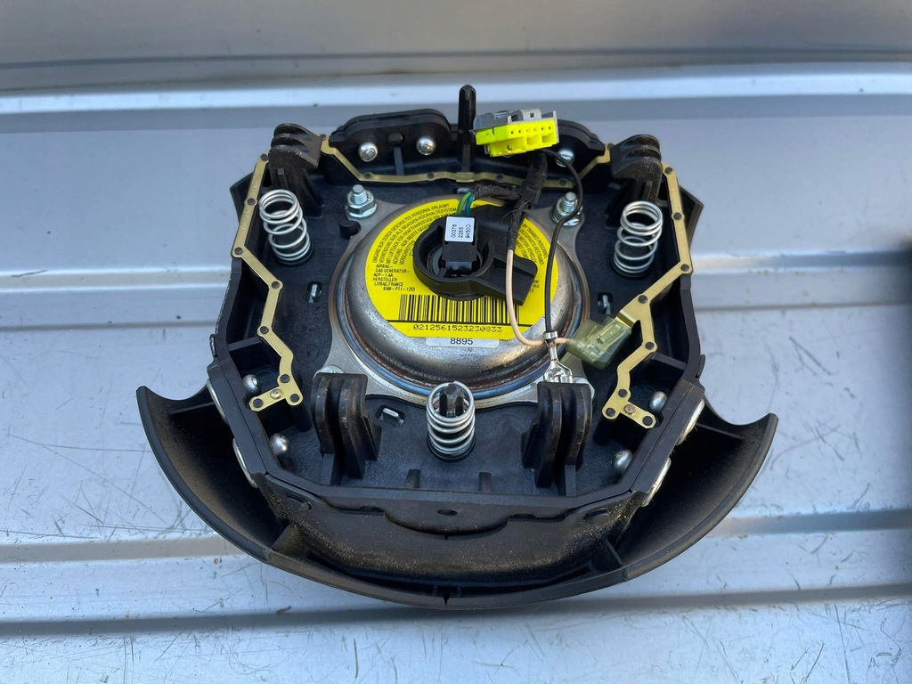 фото №4, Mini countryman r60 подушки безопасности воздушные