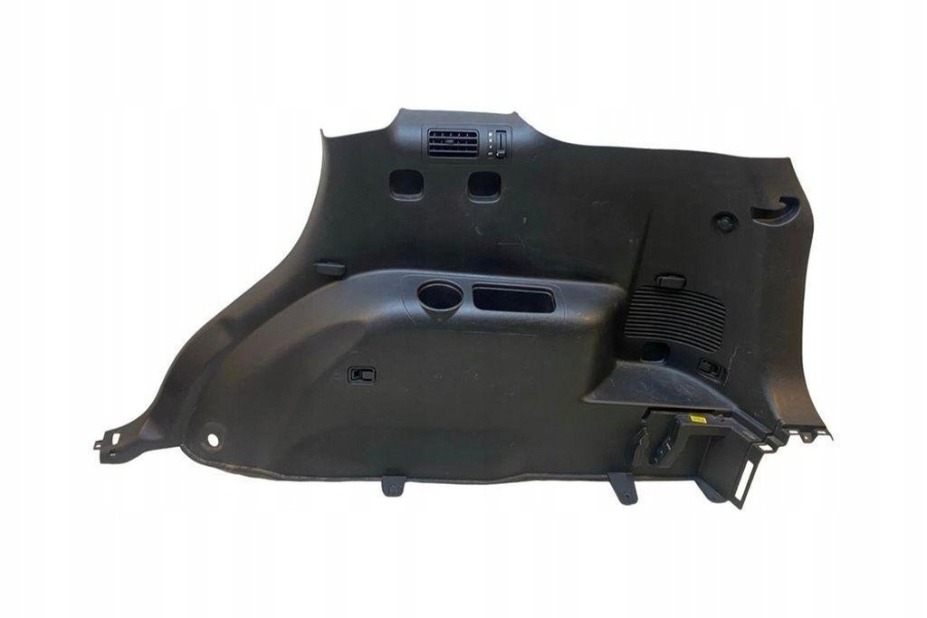 фото №7, Захист замка кришки kia sorento ii xm 857402p700 2.2l дизель 2013