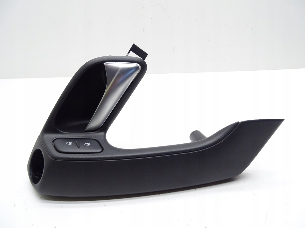 фото №1, Ручка двері внутрішня ліва лівий перед 6r0867180 vw polo v 6r