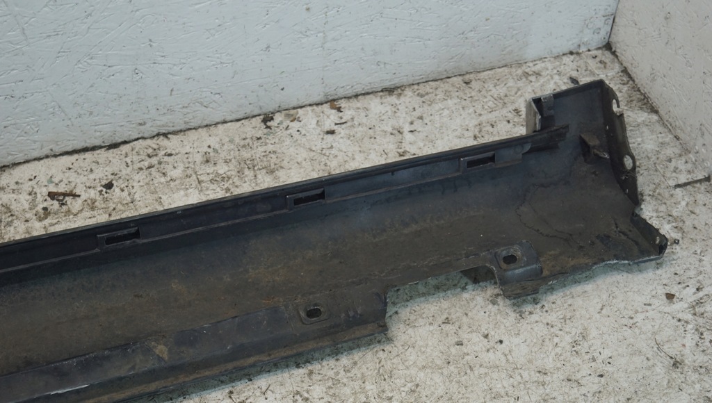 фото №11, Порог молдинг порог левая volvo v50 lift 31283504