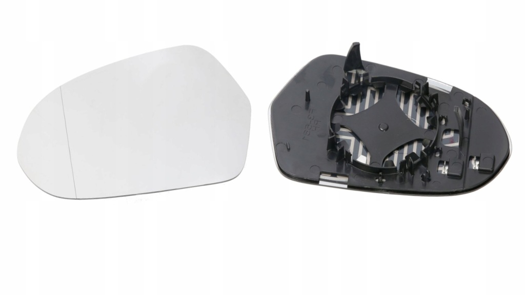 фото №1, Вкладыш зеркало наружного левый