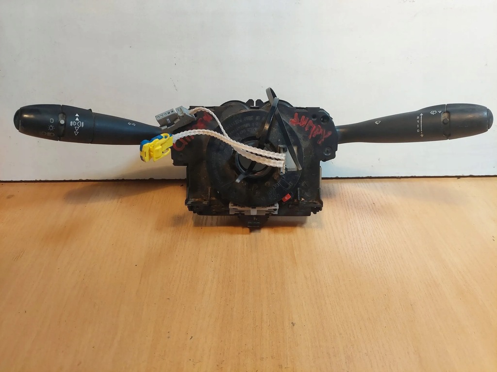 фото №1, Перемикач комбінований peugeot citroen 98062080xt