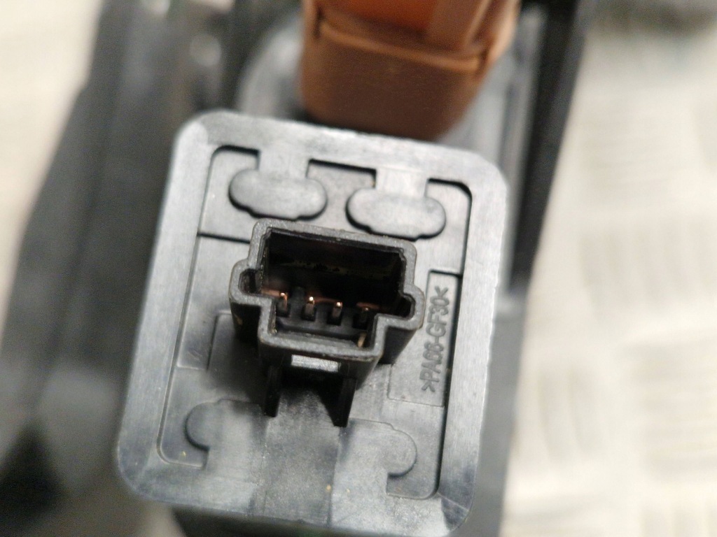 фото №6, Nissan juke ii f16 2020 педаль тормоза