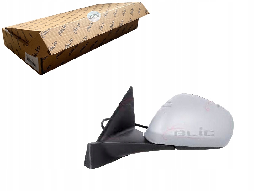 Купити Blic дзеркало зовнішнє електричний з підігрівом