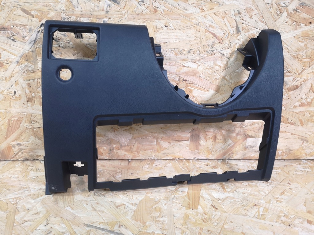 фото №1, Grand cherokee wk2 захист pod панель