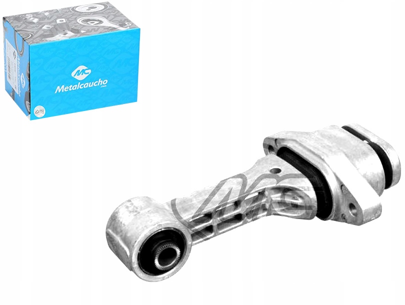 фото №1, Подушка двигуна metalcaucho