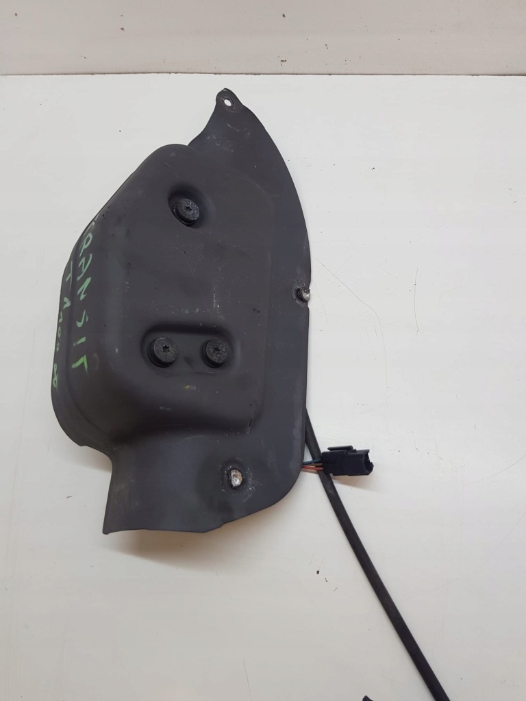 Механізм двигун двірник двері transit mk7 в Україні