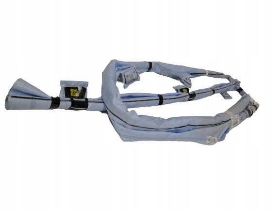 фото №1, Mercedes glb x247 247 шторка безпеки ліва права подушка безпеки