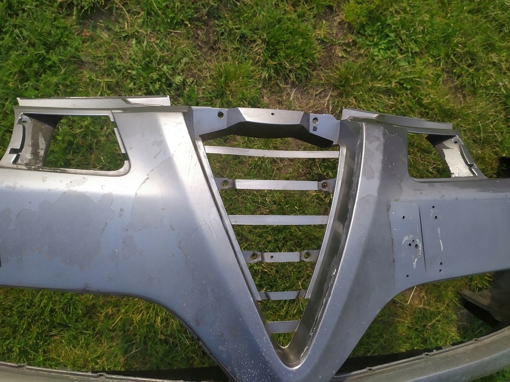 фото №5, Бампер передний перед alfa romeo gt