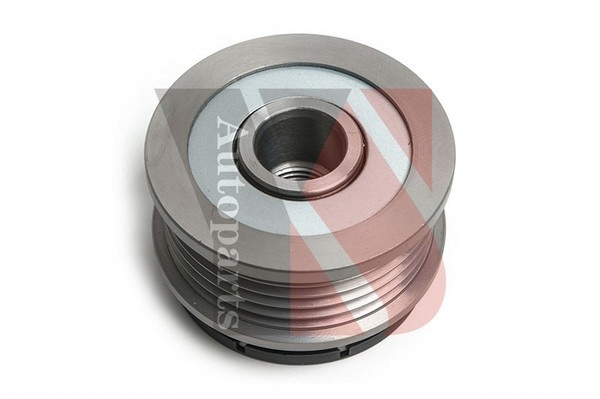 Купити Зчеплення генератора ysparts ys-ap004