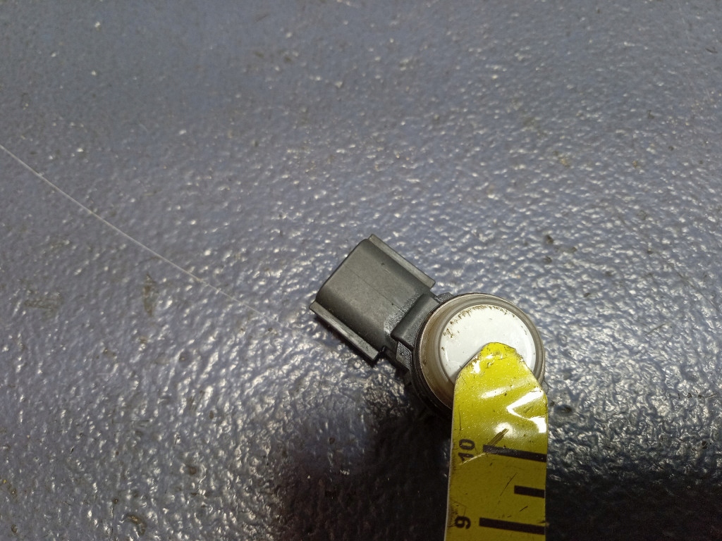 фото №5, Renault talisman датчик паркування pdc 253a40892r 0v369